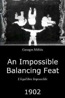 An Impossible Balancing Feat Trailer