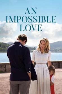 An Impossible Love Trailer