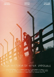 An Impossible Love Story Trailer