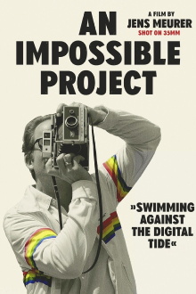 An Impossible Project Trailer