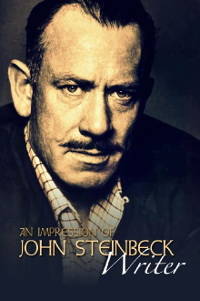 An Impression of John Steinbeck: Writer Trailer