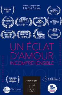 An Incomprehensible Burst of Love Trailer