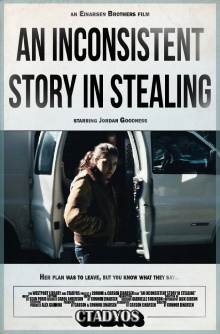 An Inconsistent Story in Stealing Trailer