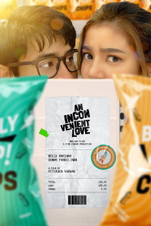 An Inconvenient Love Trailer