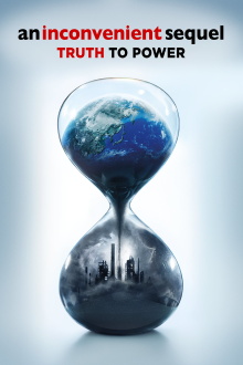 An Inconvenient Sequel: Truth to Power Trailer