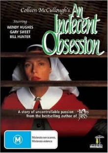 An Indecent Obsession Trailer