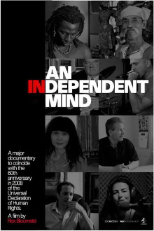 An Independent Mind Trailer
