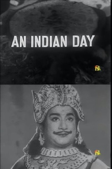 An Indian Day Trailer
