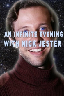 An Infinite Evening with Nick Jester Trailer