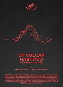 An Inhabited Volcano Trailer