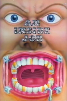 An Inside Job Trailer