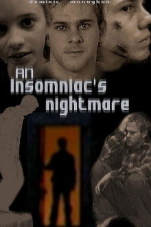 An Insomniac's Nightmare Trailer