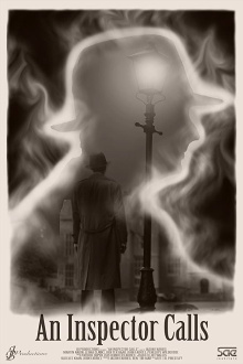 An Inspector Calls Trailer