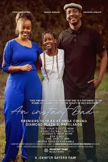 An Instant Dad Trailer