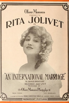 An International Marriage Trailer