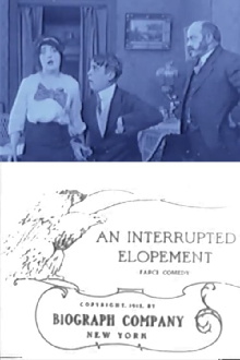 An Interrupted Elopement Trailer