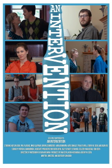 An Intervention Trailer
