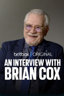 An Interview with Brian Cox Trailer