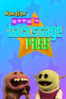 An Interview with the Nanalan' Stars - Gary's Backstage Pass - Special Presentation Trailer