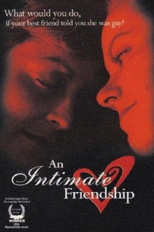 An Intimate Friendship Trailer