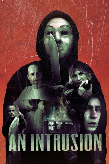 An Intrusion Trailer