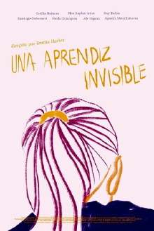 An Invisible Apprentice Trailer