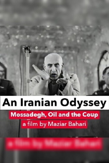 An Iranian Odyssey Trailer