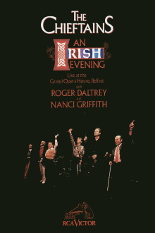 An Irish Evening: Live at the Grand Opera House, Belfast Trailer