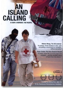 An Island Calling Trailer