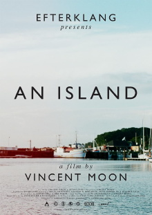 An Island Trailer
