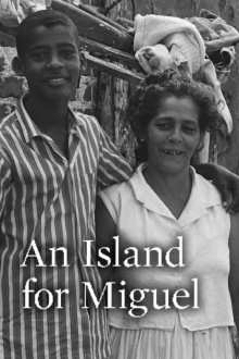 An Island for Miguel Trailer