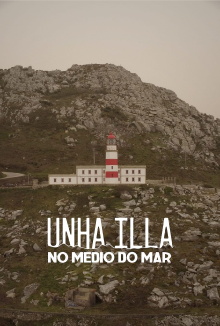 An Island in the Middle of the Sea Trailer