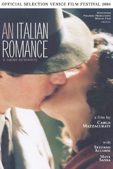 An Italian Romance Trailer