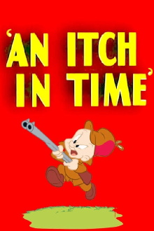 An Itch in Time Trailer
