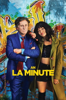 An L.A. Minute Trailer