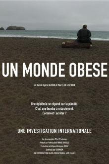 An Obese World Trailer