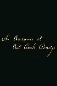 An Occurrence at Owl Creek Bridge Trailer