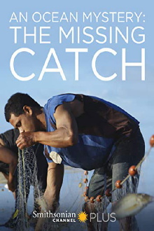 An Ocean Mystery: The Missing Catch Trailer