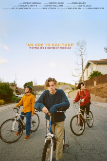 An Ode to Solitude Trailer
