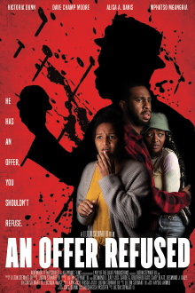 An Offer Refused Trailer