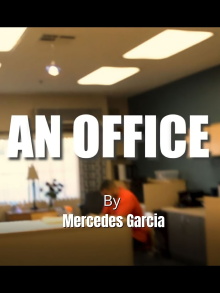 An Office Trailer
