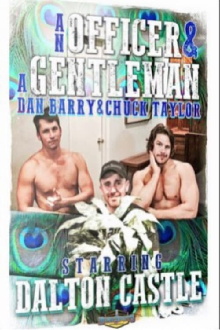 An Officer & A Gentleman: Dalton Castle Trailer