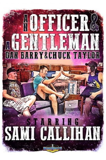 An Officer & A Gentleman: Sami Callihan Trailer
