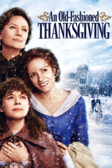 An Old Fashioned Thanksgiving Trailer
