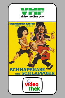 An Old Kung Fu Master Trailer