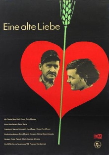 An Old Love Trailer