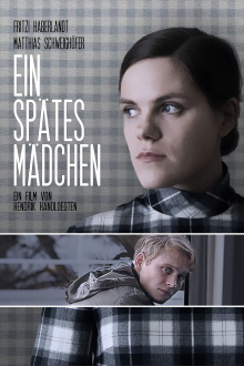 An Old Maid Trailer