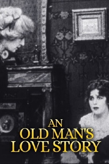 An Old Man's Love Story Trailer