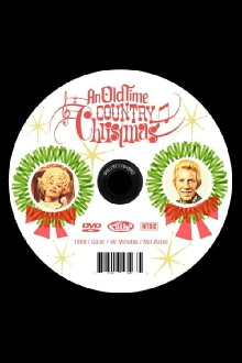 An Old Time Country Christmas Trailer