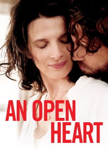 An Open Heart Trailer